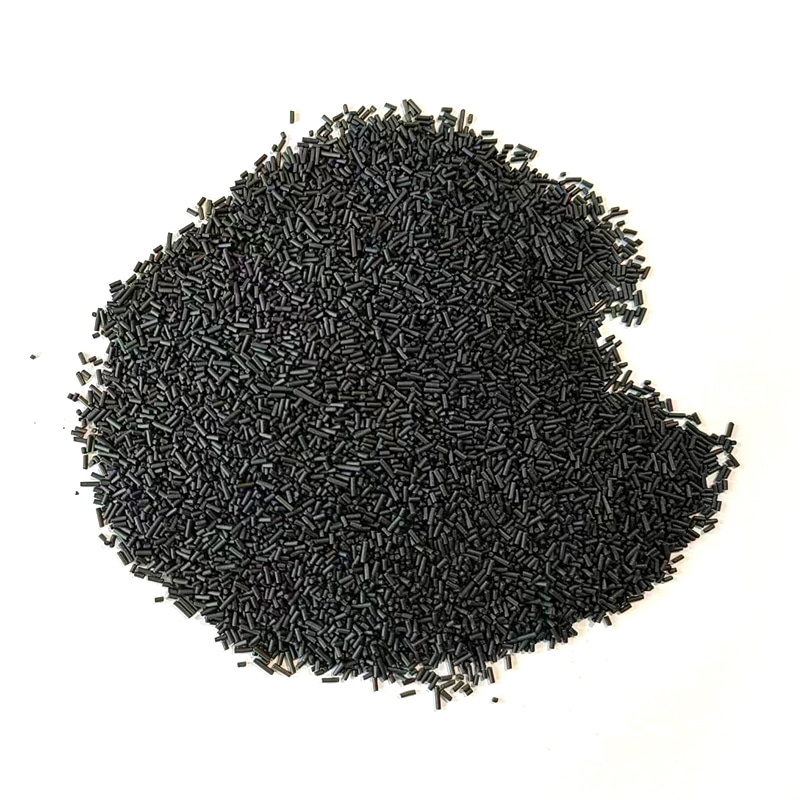 Sàng phân tử cacbon (CMS)