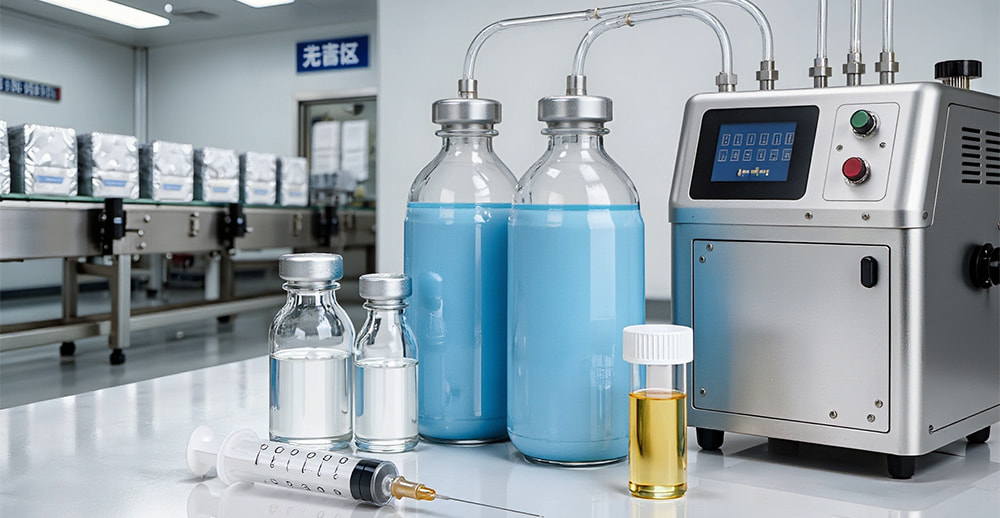 Dược phẩm & Chăm sóc sức khỏe