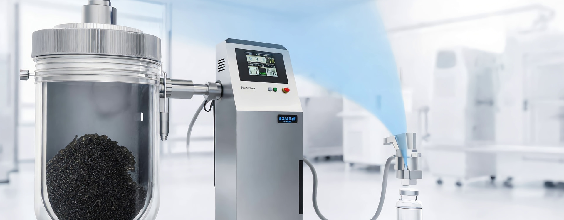 Dược phẩm & Chăm sóc sức khỏe